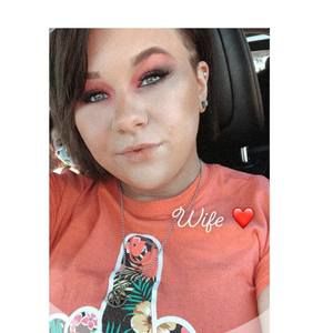 Meet your Posher, Sabrina